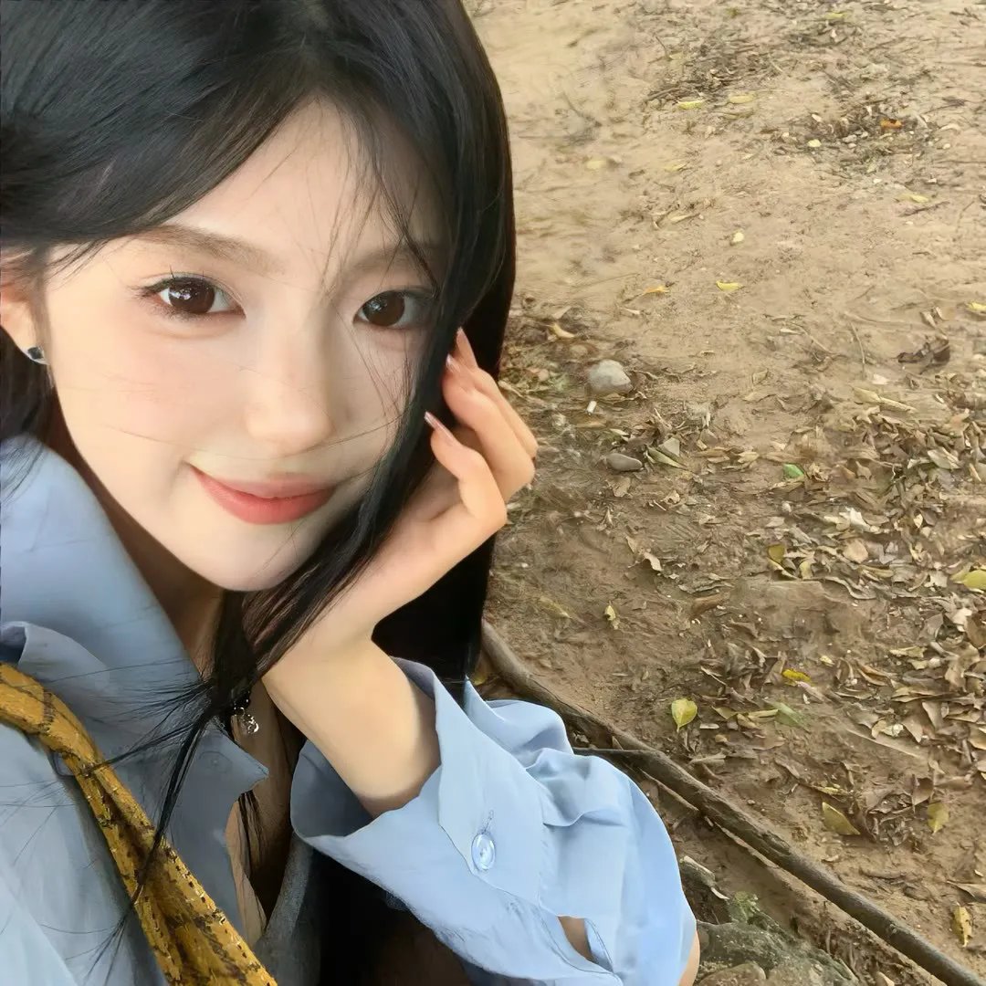 朱莉小姐