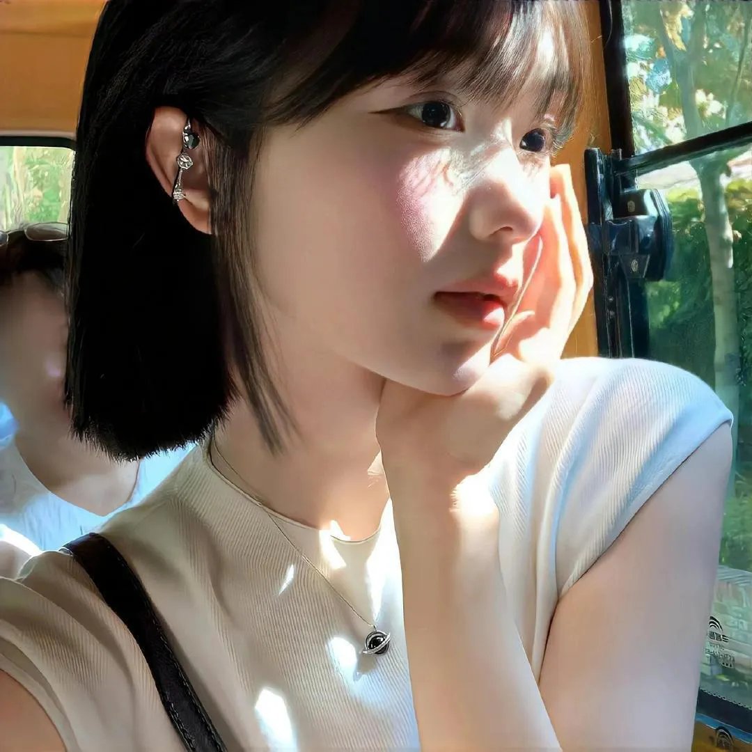 不良女郎